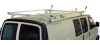 Van, Minivan, SUVs Ladder Racks, Van Window Safety Screens